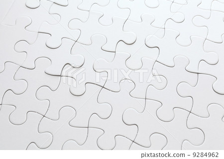White puzzle White puzzle 9284962