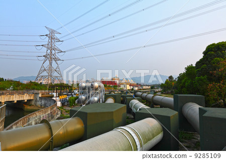 industry scene industry scene 9285109