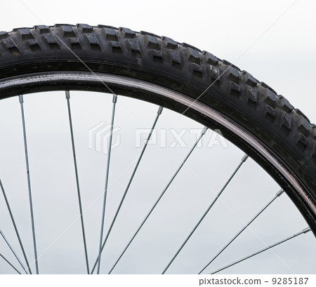 Bike wheel Bike wheel 9285187