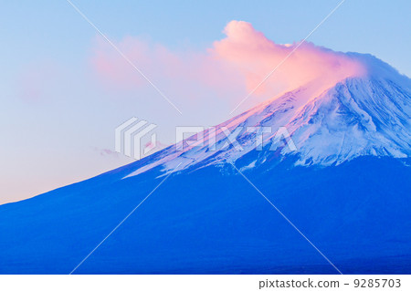 Mt. Fuji Mt. Fuji 9285703