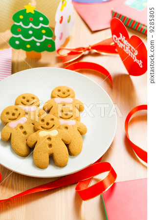 Gingerbread for x mas 9285805