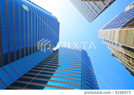 office buildings office buildings 9286075