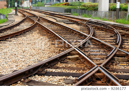 railway 9286177