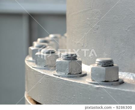 screw nuts closeup screw nuts closeup 9286300