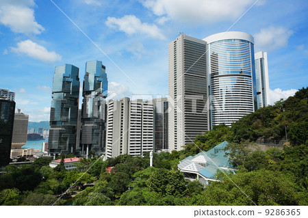 Hong Kong 9286365