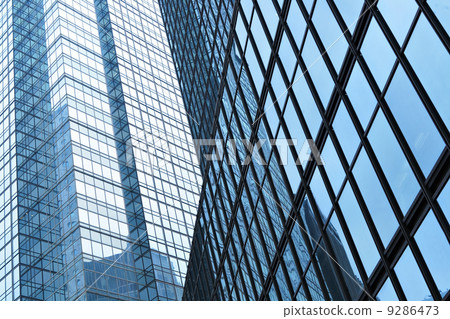 office building 9286473