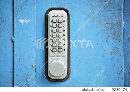 digital door lock digital door lock 9286474