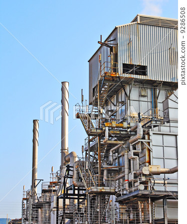 gas processing factory gas processing factory 9286508
