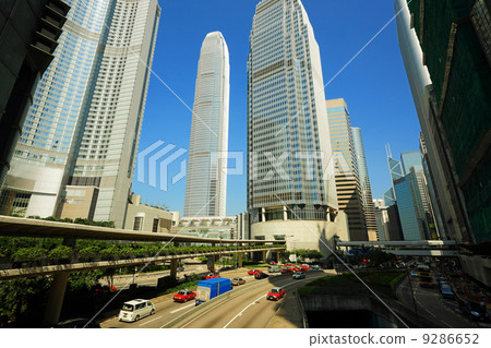Hong Kong Hong Kong 9286652