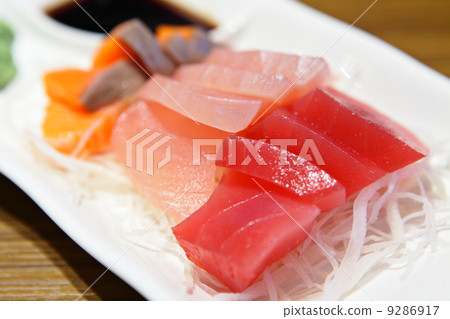 sashimi sashimi 9286917