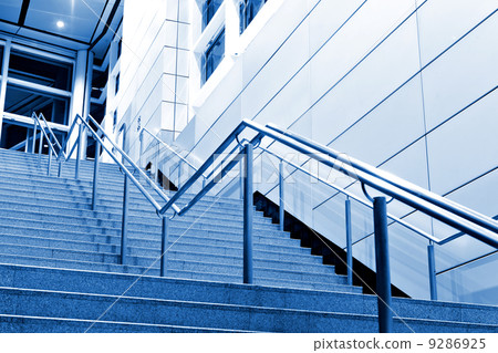 Modern stairs 9286925
