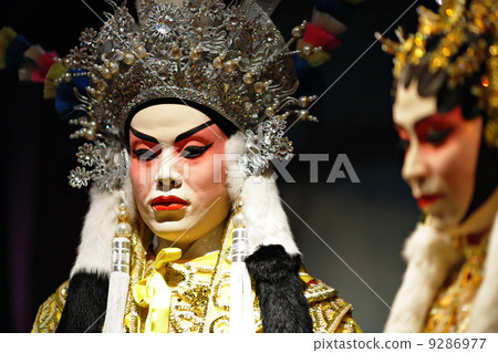 cantonese opera dummy cantonese opera dummy 9286977