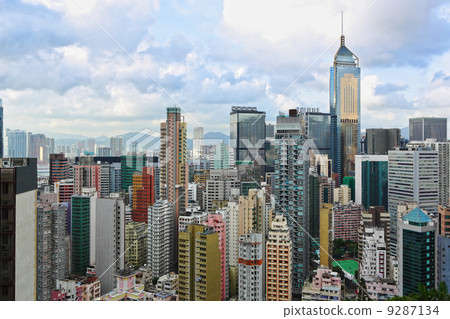 Hong Kong Hong Kong 9287134