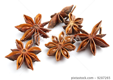 anise stars anise stars 9287265