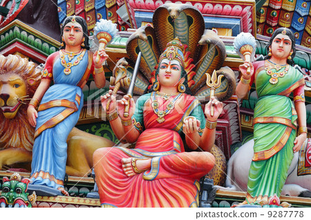 hinduism statue hinduism statue 9287778