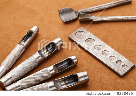 Leather craft equipment 9288426