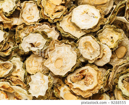 Dry bitter melon 9288555