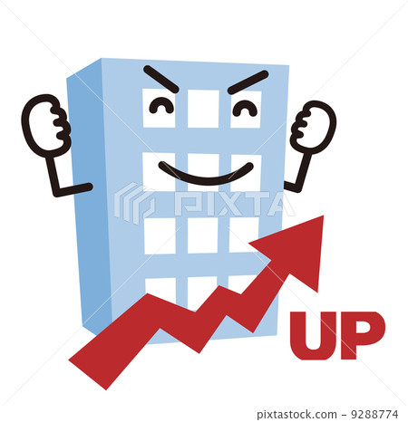 The company boosts the economy 9288774