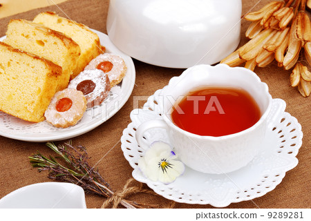 下午茶時間 下午茶時間 9289281