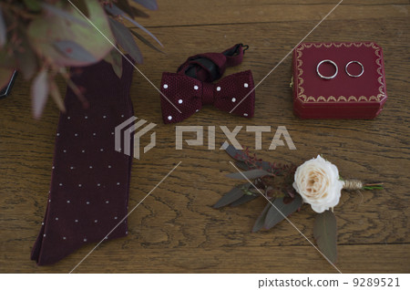 婚禮準備 9289521