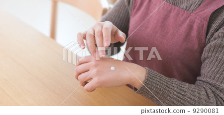 主婦護手霜 9290081