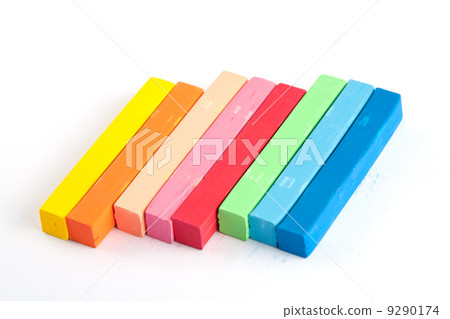 8 color crayons 8 color crayons 9290174