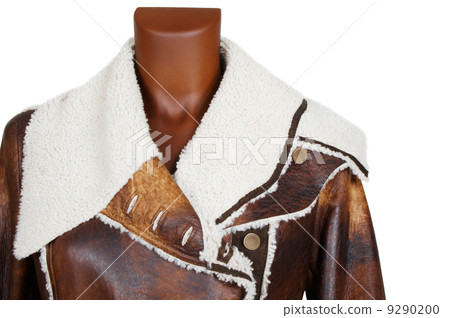 fur collar fur collar 9290200