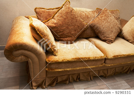 sofa with soft pillows sofa with soft pillows 9290331