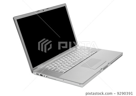 Modern and stylish notebook Modern and stylish notebook 9290391