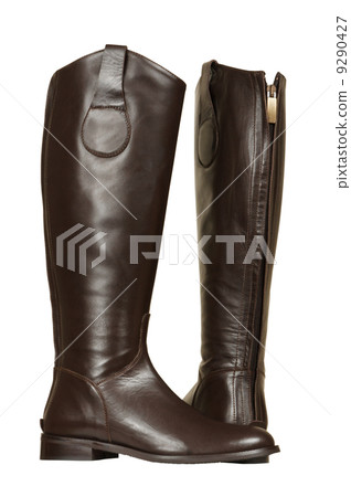 Beautiful female boots Beautiful female boots 9290427