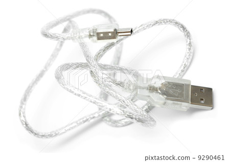 New wire USB 9290461