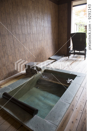 Hot spring Hot spring 9291143