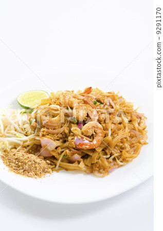 asian pad thai 9291170