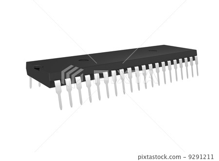 Integrated circuit 9291211
