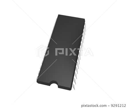 集成電路 9291212