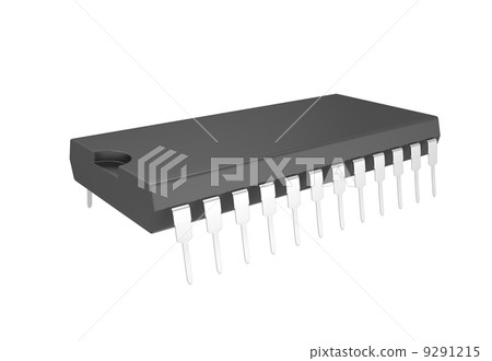Integrated circuit 9291215
