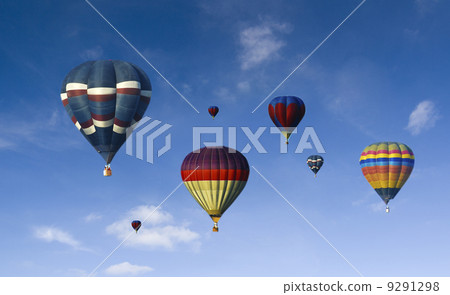 hot air baloon hot air baloon 9291298