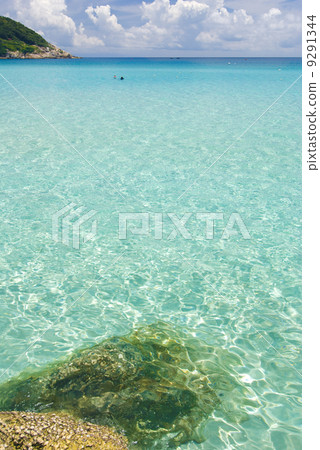 beach 9291344