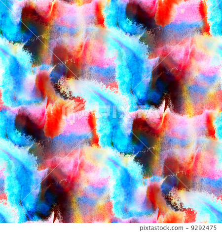 raster abstract watercolor seamless texture background color blu raster abstract watercolor seamless texture background color blu 9292475