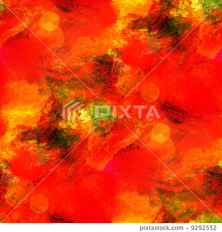 sunlight art orange seamless texture, background watercolor abst sunlight art orange seamless texture, background watercolor abst 9292552