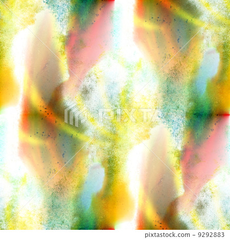 raster red blue yellow green macro spot blotch texture backgroun 9292883
