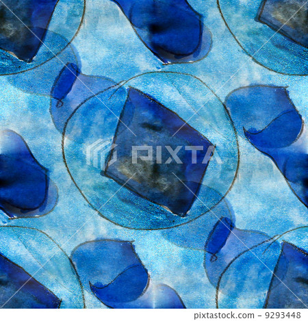 ornament macro spot blotch texture isolated 9293448