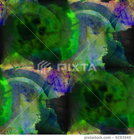 seamless cubism green, blue abstract art Picasso texture waterco seamless cubism green, blue abstract art Picasso texture waterco 9293840