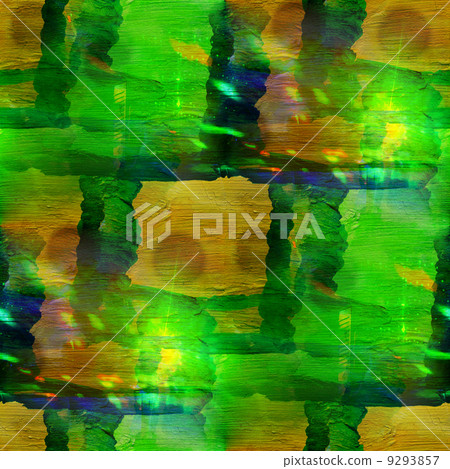 abstract vintage green, brown avant-garde watercolor seamless te abstract vintage green, brown avant-garde watercolor seamless te 9293857