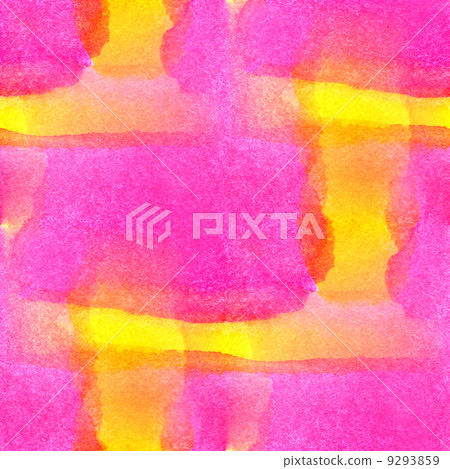 abstract watercolor and art pink yellow seamless texture hand pa abstract watercolor and art pink yellow seamless texture hand pa 9293859