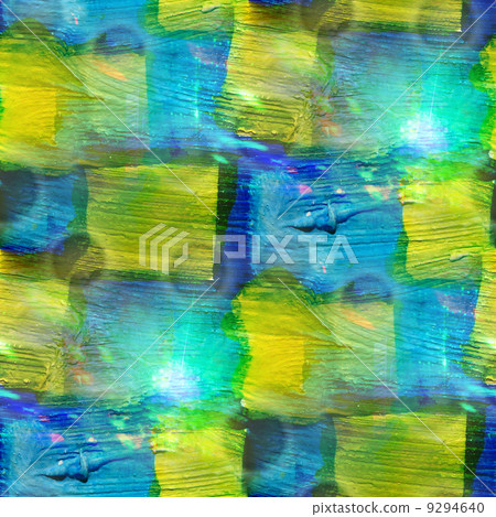 seamless blue, green art texture background, watercolor abstrac seamless blue, green art texture background, watercolor abstrac 9294640
