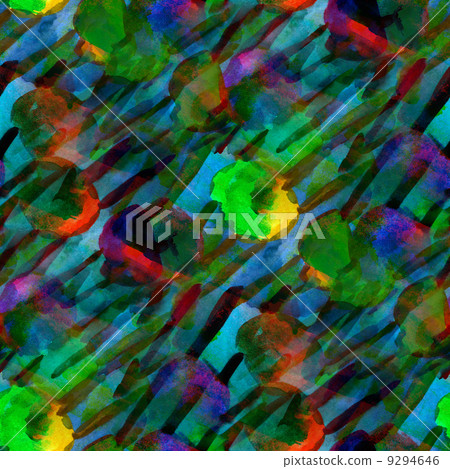 grunge green, yellow, red band texture, watercolor seamless, ban grunge green, yellow, red band texture, watercolor seamless, ban 9294646