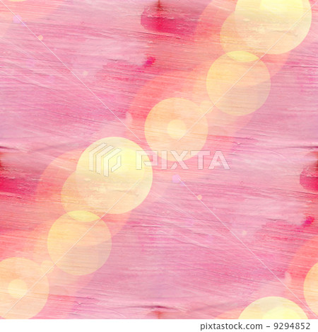 bokeh seamless art brown, red watercolor design 9294852