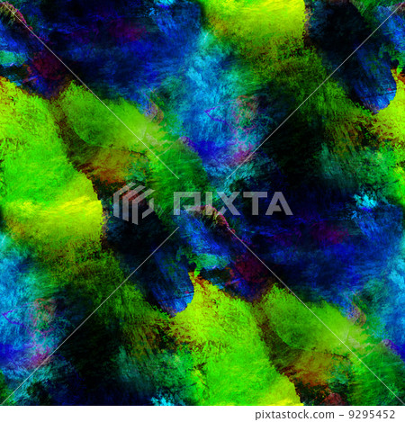 abstract green, blue seamless texture watercolor brush strokes h abstract green, blue seamless texture watercolor brush strokes h 9295452