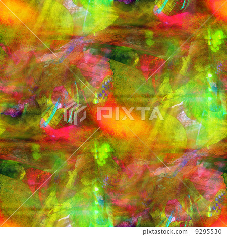 abstract texture color seamless red, green background watercolor abstract texture color seamless red, green background watercolor 9295530